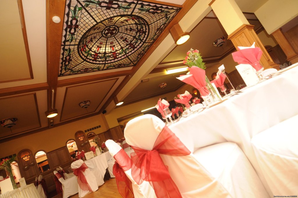 The River Room Ballroom | Grand Hotel | Image #12/18 | 