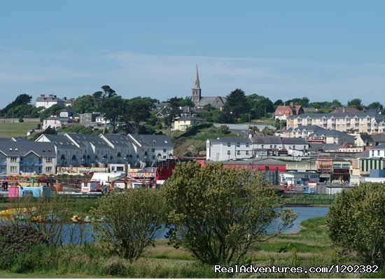 Tramore Town | Grand Hotel | Image #18/18 | 