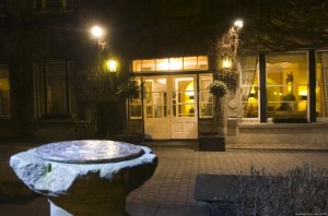 Old Ground Hotel | Dublin, Ireland | Hotels & Resorts