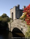 Bunratty Castle & Folk Park | Shannon, Ireland