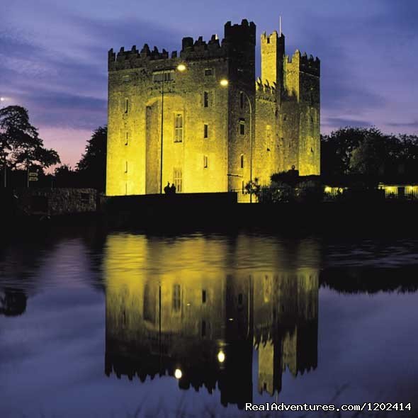 Bunratty Castle  | Bunratty Castle & Folk Park | Image #7/7 | 