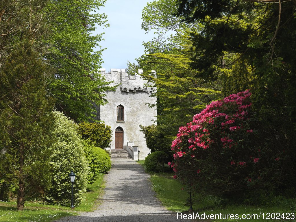 The Dunloe Castle | The Dunloe 5 Star Hotel | Image #2/9 | 