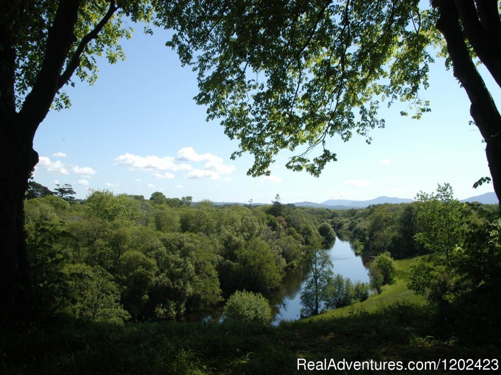 The River Laune | The Dunloe 5 Star Hotel | Image #6/9 | 