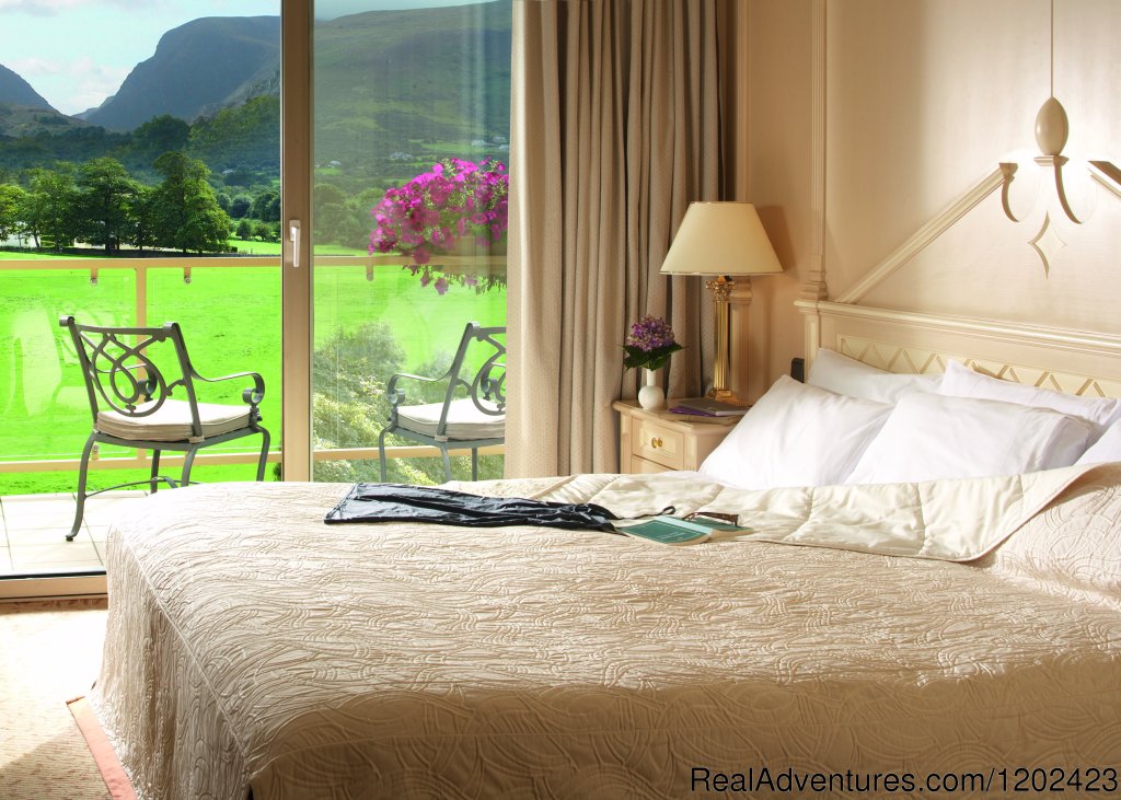 The Dunloe 5 Star Hotel | Image #8/9 | 