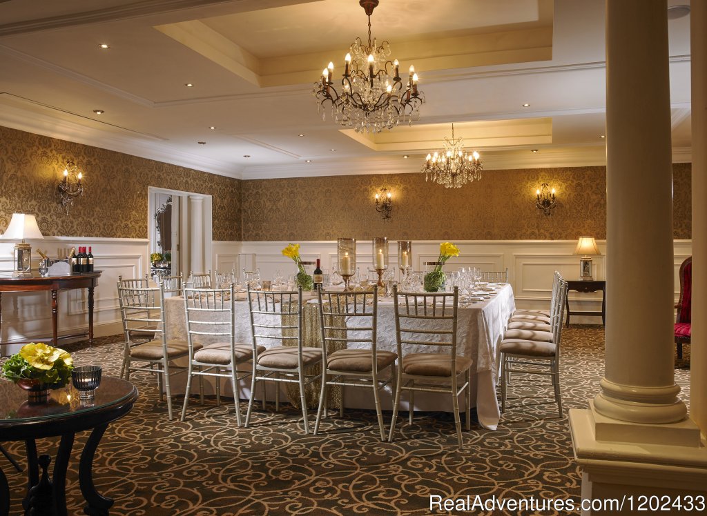 Fitzgeralds Woodlands House Hotel & Spa | Image #12/16 | 