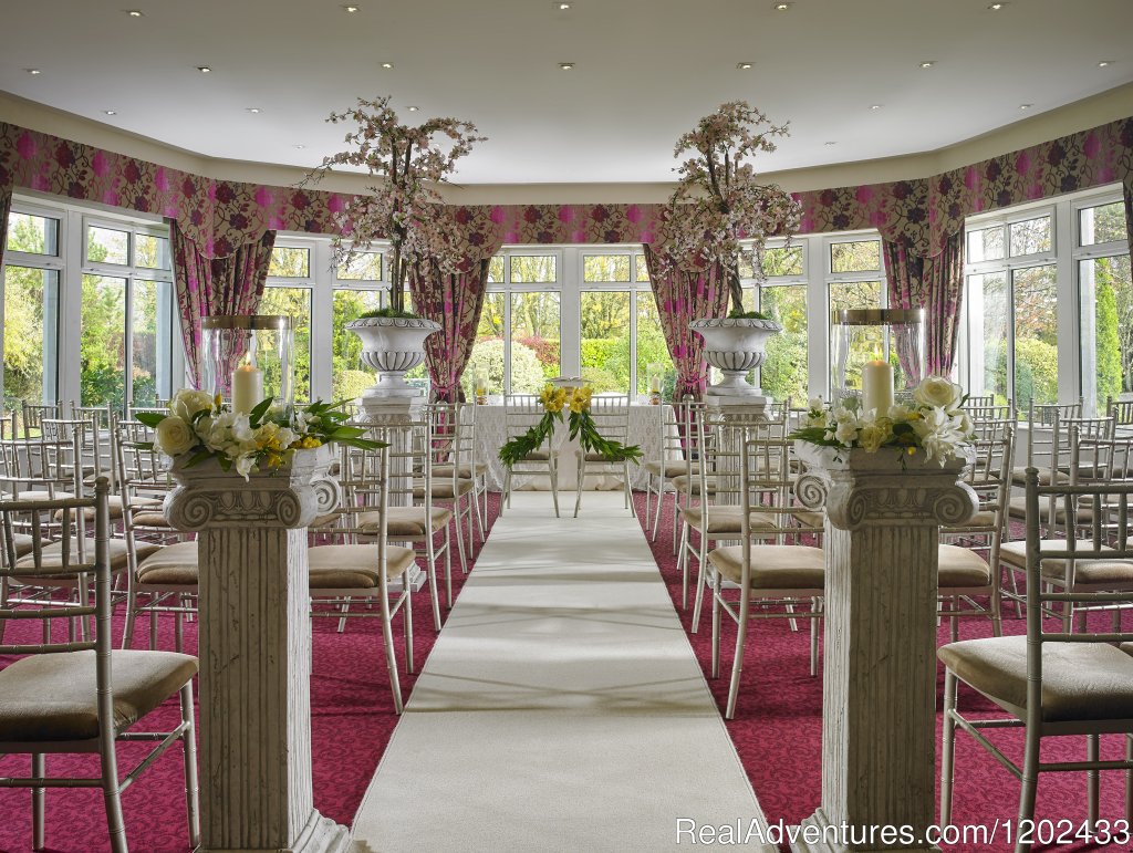 Fitzgeralds Woodlands House Hotel & Spa | Image #13/16 | 