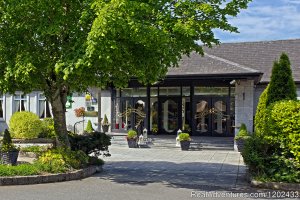 Fitzgeralds Woodlands House Hotel & Spa | Adare, Ireland | Hotels & Resorts