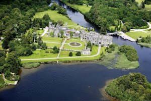 Ashford Castle