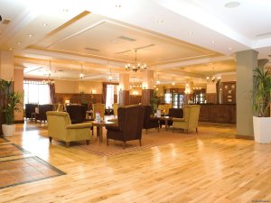 Camden Court Hotel | Dublin, Ireland | Hotels & Resorts