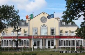 Citywest Hotel, Conference, Leisure & Golf Resort