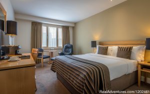 Grand Canal Hotel Dublin | Dublin, Ireland | Hotels & Resorts