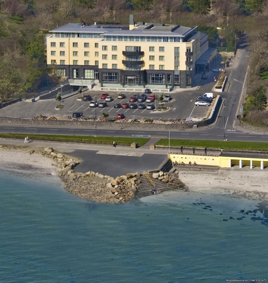 Salthill Hotel | Galway, Ireland | Hotels & Resorts | Image #1/3 | 