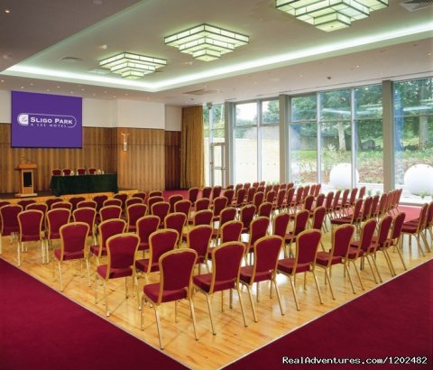 Conference Facilities