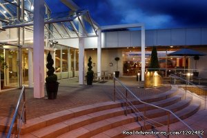 Sligo Park Hotel & Leisure Club | Sligo, Ireland | Hotels & Resorts