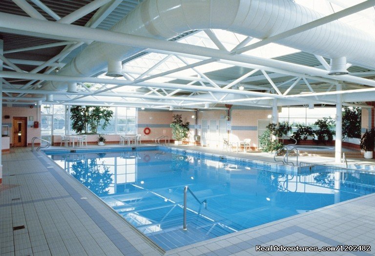 Leisure Club | Sligo Park Hotel & Leisure Club | Image #5/8 | 