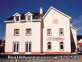 Westbrook House | Ennis, Ireland | Bed & Breakfasts