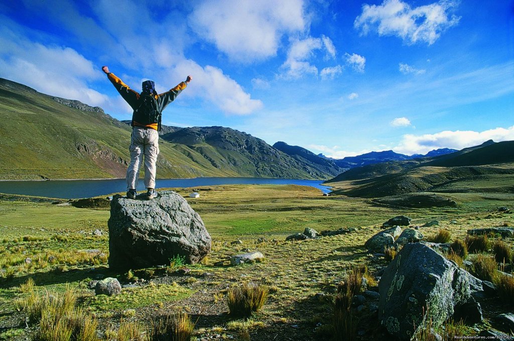 Refugio Viñak - Sierra de Lunahuaná | Image #3/14 | 