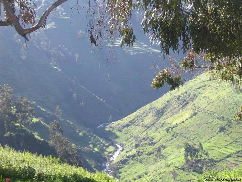 Refugio Viñak - Sierra de Lunahuaná | Image #7/14 | 