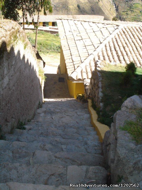 Refugio Viñak - Sierra de Lunahuaná | Image #8/14 | 