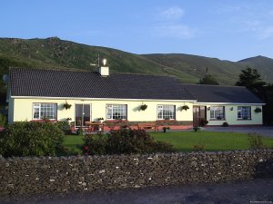 An Speice | Dingle, Ireland | Bed & Breakfasts