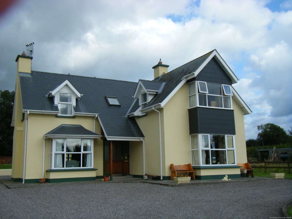 Ashfield | Kenmare, Ireland | Bed & Breakfasts | Image #1/13 | 