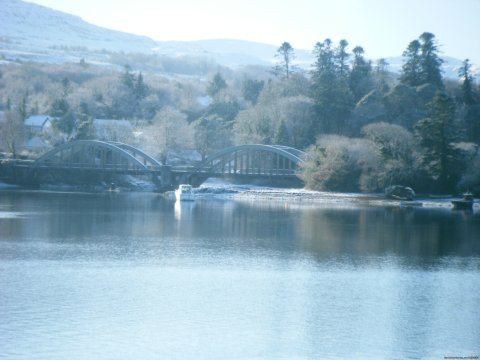 kenmare river