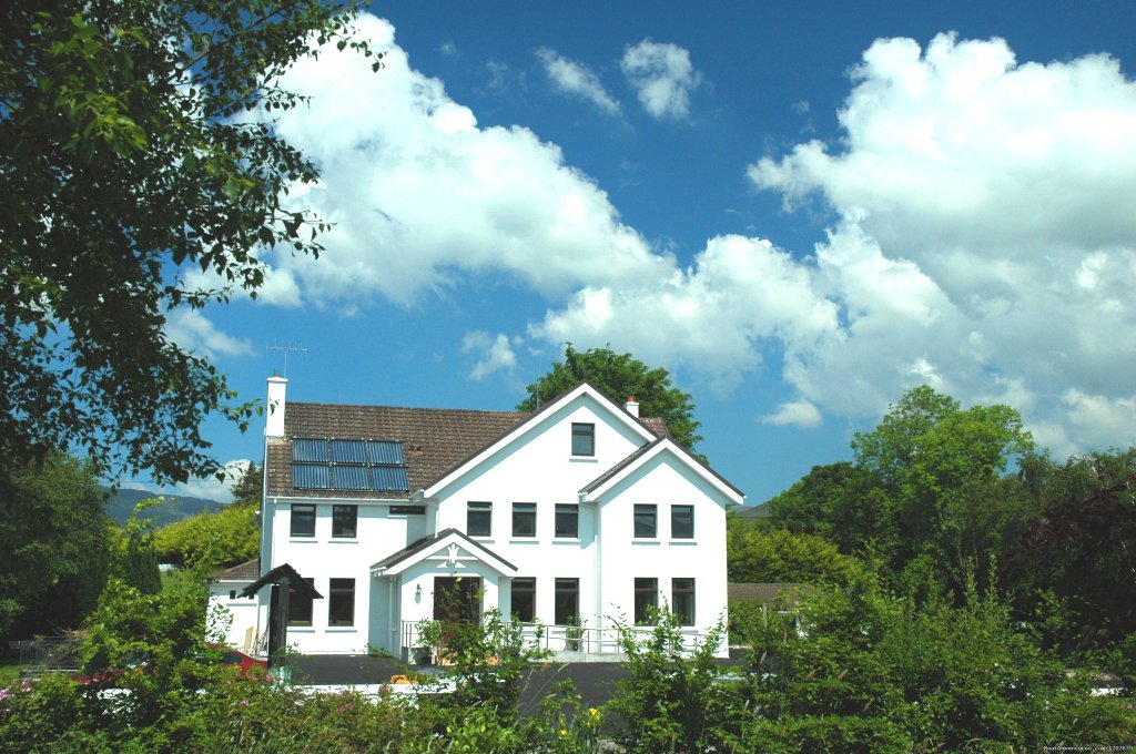 Annagry House | Co Kerry, Ireland | Bed & Breakfasts | Image #1/14 | 