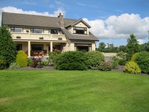 Glendale House | Killarney, Ireland | Bed & Breakfasts