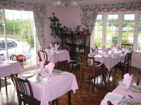 Breakfast Room