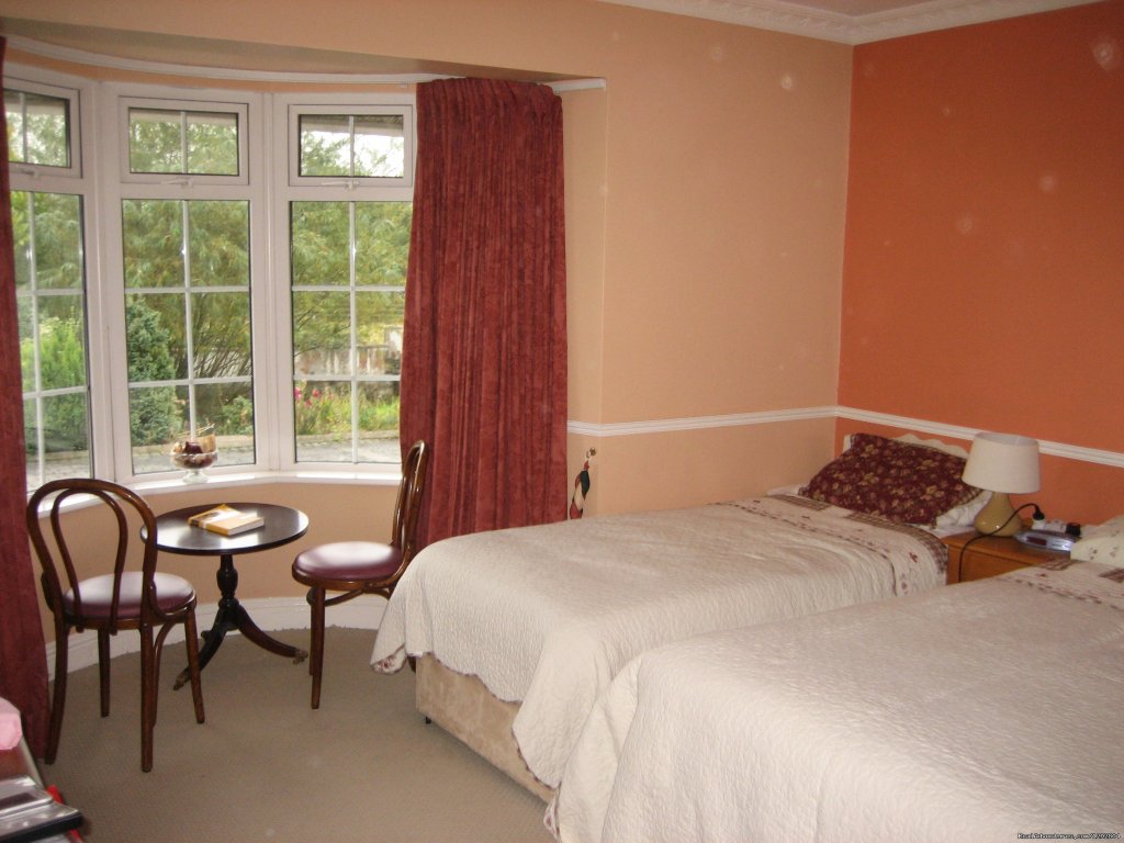 Room 1 | Breagagh View B&B | Image #5/8 | 