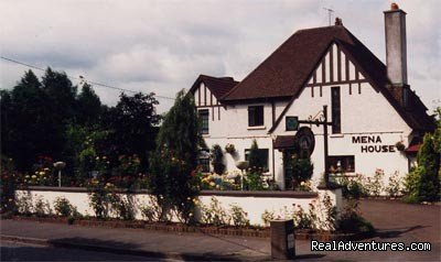 Mena House Kilkenny | Kilkenny, Ireland | Bed & Breakfasts | Image #1/3 | 