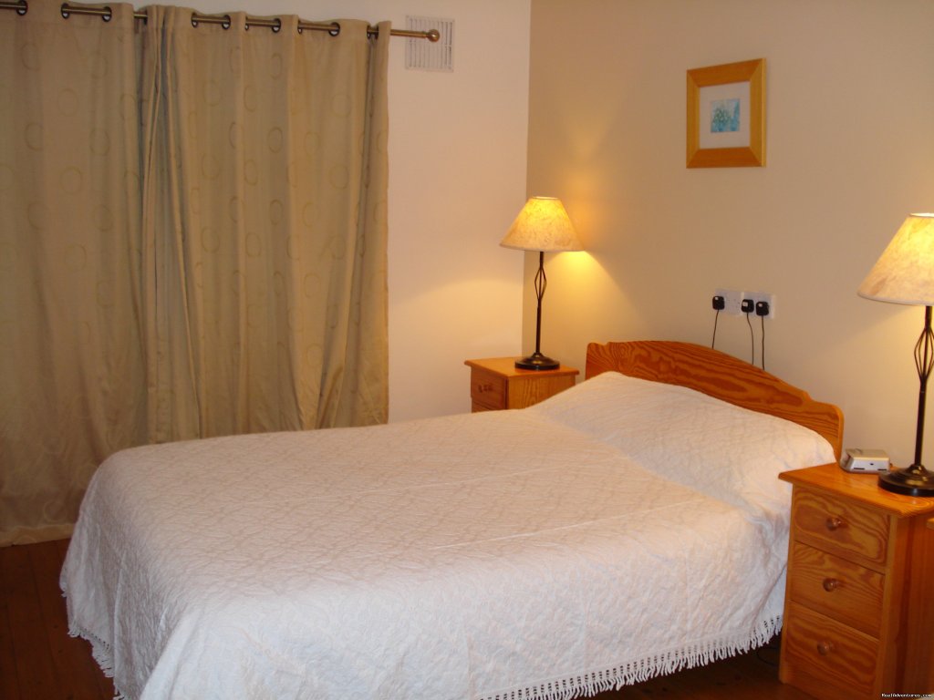 Bedroom | Avila B&B | Kilkenny, Ireland | Bed & Breakfasts | Image #1/3 | 