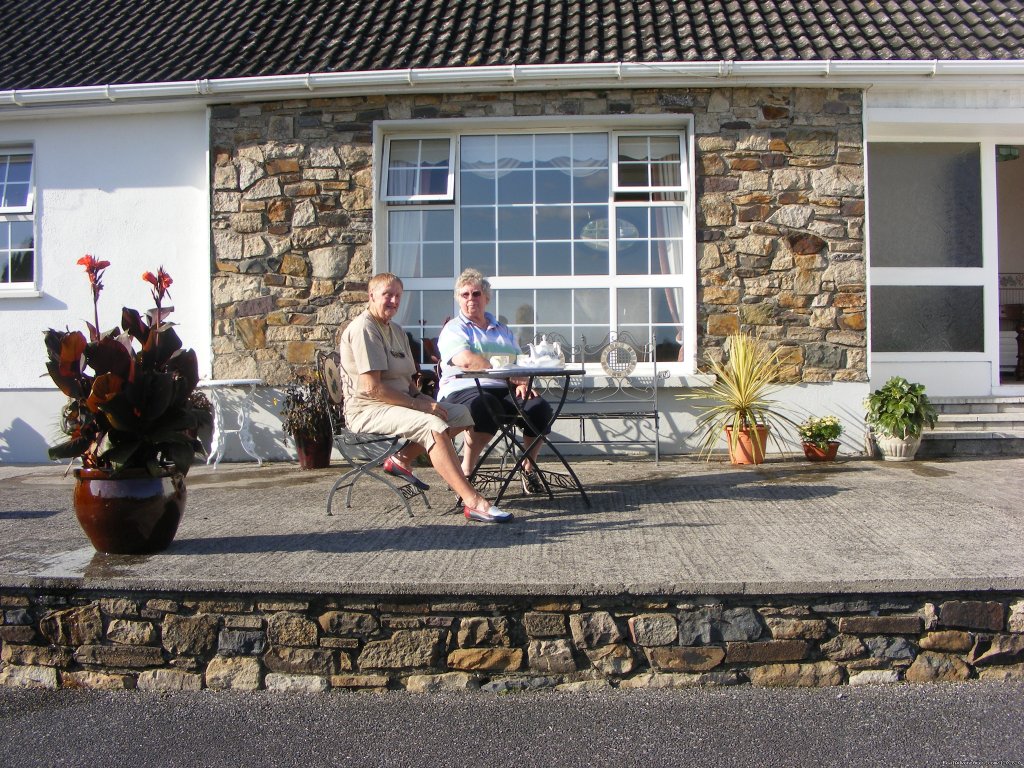 Oldtown Farmhouse | CoKilkenny, Ireland | Bed & Breakfasts | Image #1/8 | 