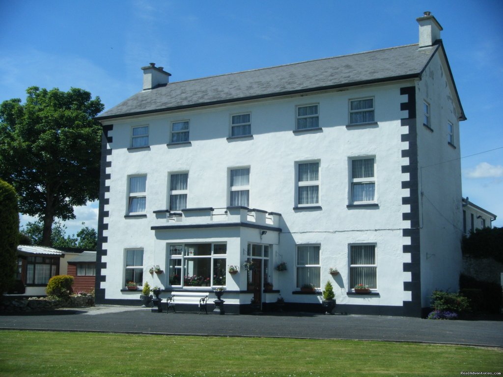 Smithfield House | Limerick, Ireland | Bed & Breakfasts | Image #1/5 | 