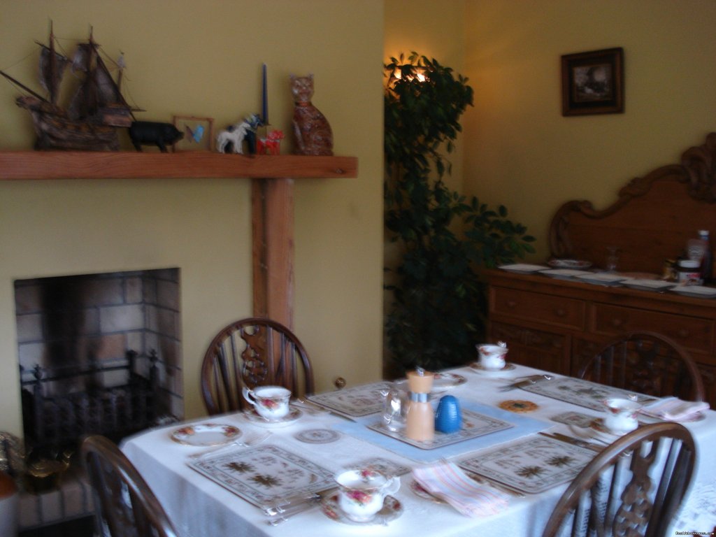 The Yellow House B&B | Navan. County Meath, Ireland | Bed & Breakfasts | Image #1/5 | 