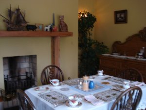 The Yellow House B&B | Navan. County Meath, Ireland | Bed & Breakfasts