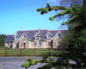 Yeats Lodge