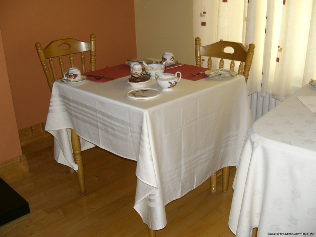 Ashley Lodge B&B | Rosslare Harbour, Ireland | Bed & Breakfasts | Image #1/7 | 