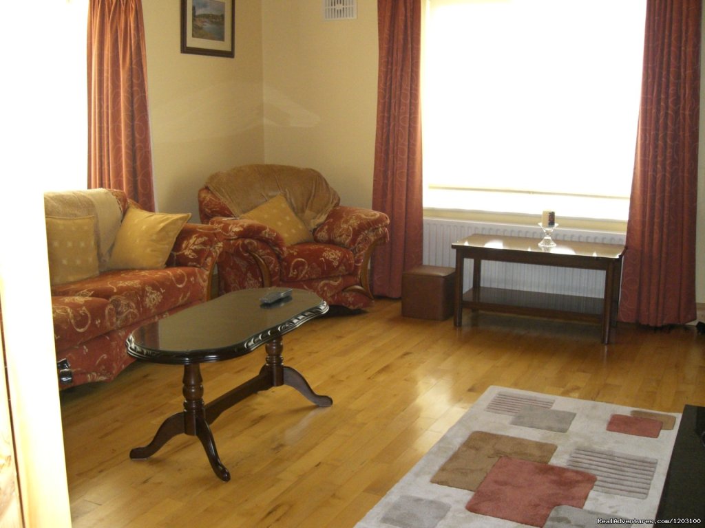 Ashley Lodge B&B | Image #2/7 | 