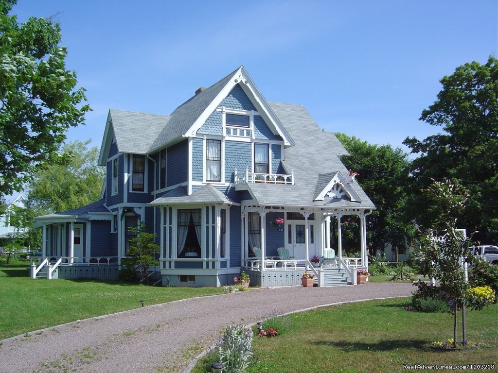 La Petite France | Alberton, Prince Edward Island  | Bed & Breakfasts | Image #1/5 | 