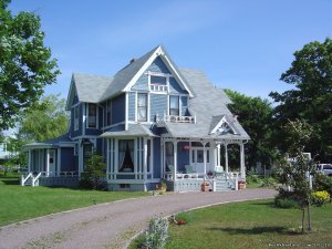 La Petite France | Alberton, Prince Edward Island | Bed & Breakfasts