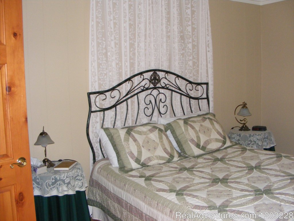 Tignish Heritage Inn & Gardens | Image #6/7 | 