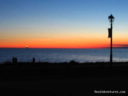 Sunset | Cottage 15 On The Boardwalk | Image #3/6 | 