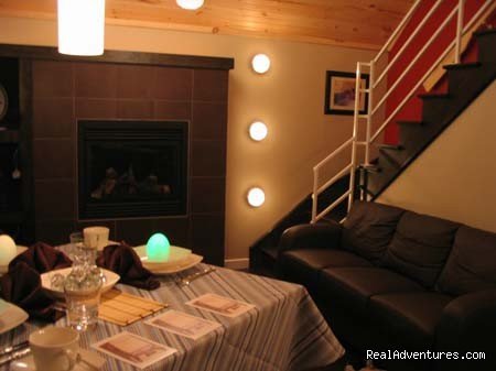 Great Lighting | Cottage 15 On The Boardwalk | Image #6/6 | 