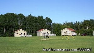 Centennial Cottages