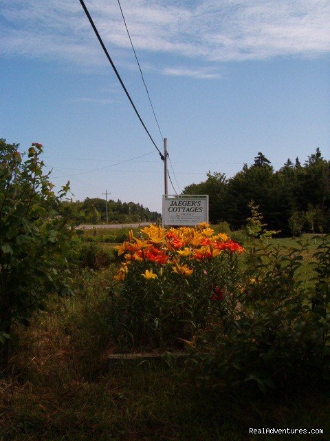 Jaeger's Cottages | Brackley Beach, Prince Edward Island  | Vacation Rentals | Image #1/16 | 