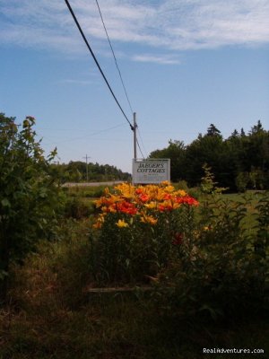 Jaeger's Cottages | Brackley Beach, Prince Edward Island Vacation Rentals | Great Vacations & Exciting Destinations