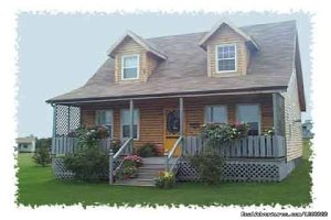 Cavendish Country Inn & Cottages | Cavendish, Prince Edward Island Vacation Rentals | Great Vacations & Exciting Destinations