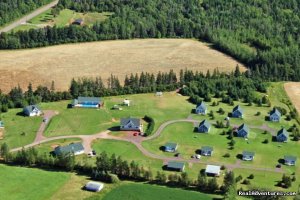 Swept Away Cottages | Cavendish, Prince Edward Island | Vacation Rentals