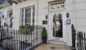 Family Friendly B&B in central London | London, United Kingdom | Bed & Breakfasts